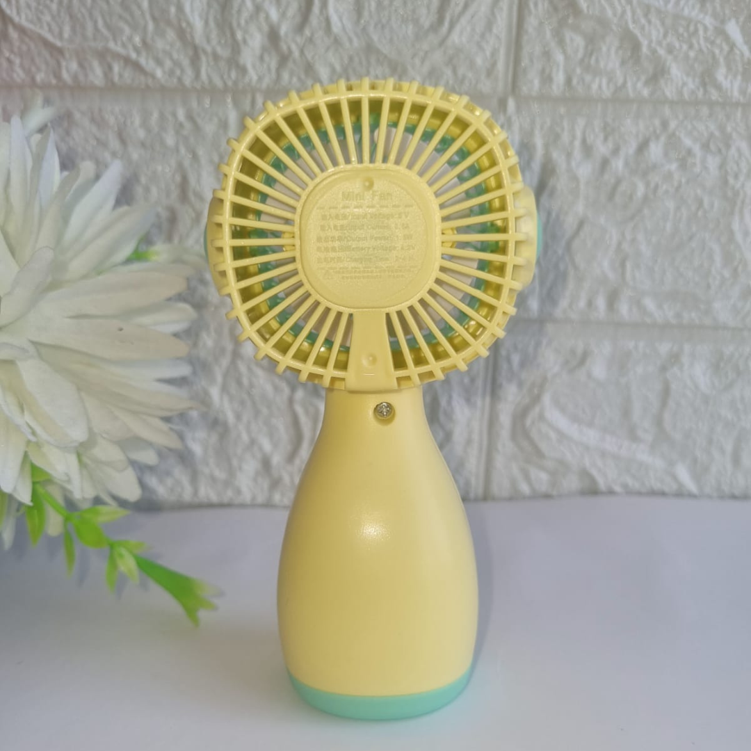 Portable Cute Fan