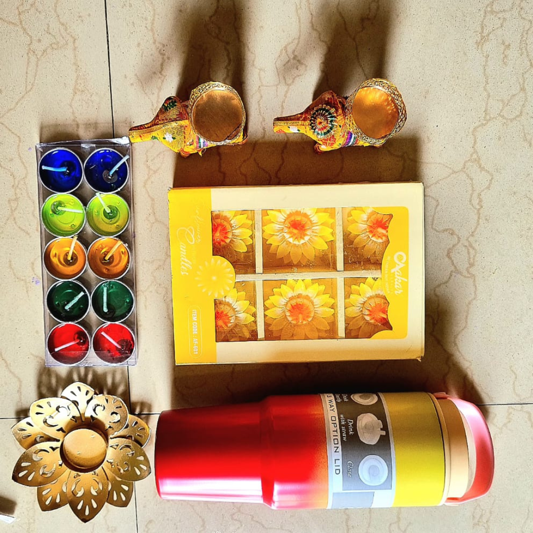 Festive Gift Combo 3