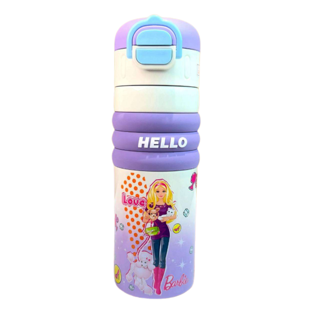 Hello Sipper Duo Mouth Bottle