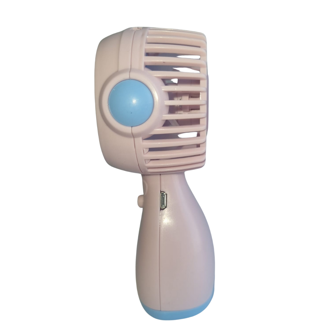 Portable Cute Fan
