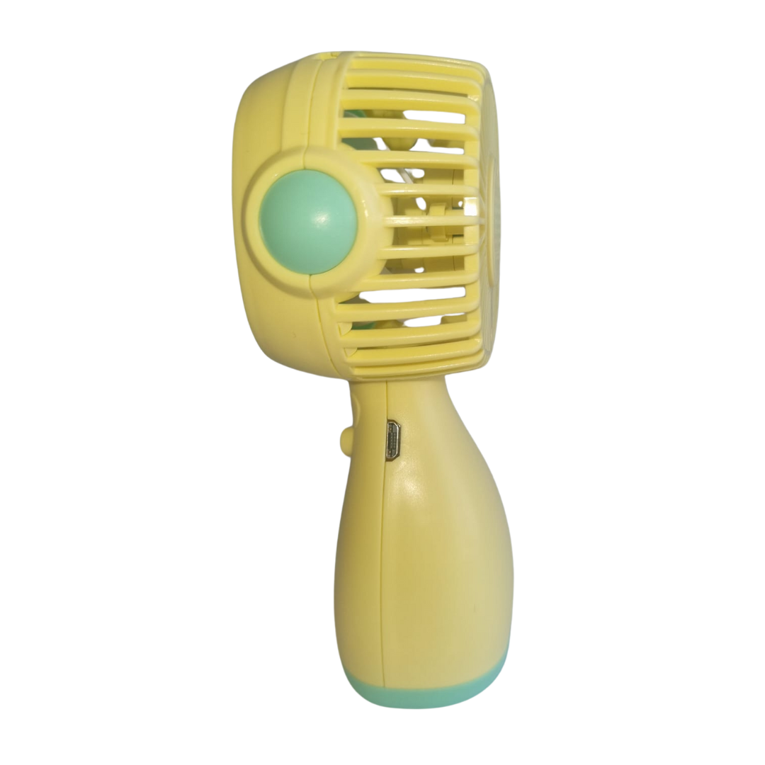 Portable Cute Fan