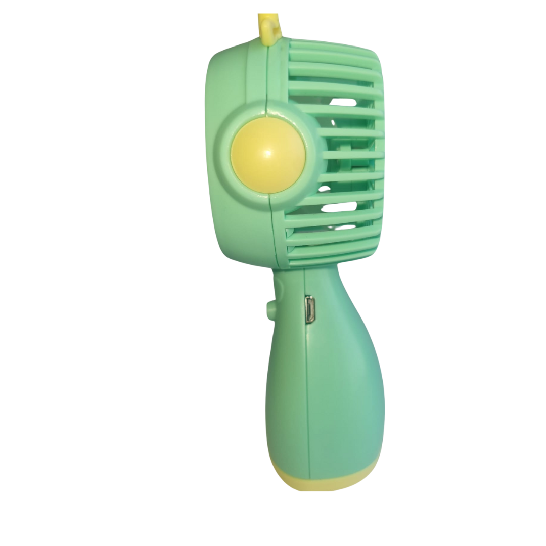 Portable Cute Fan