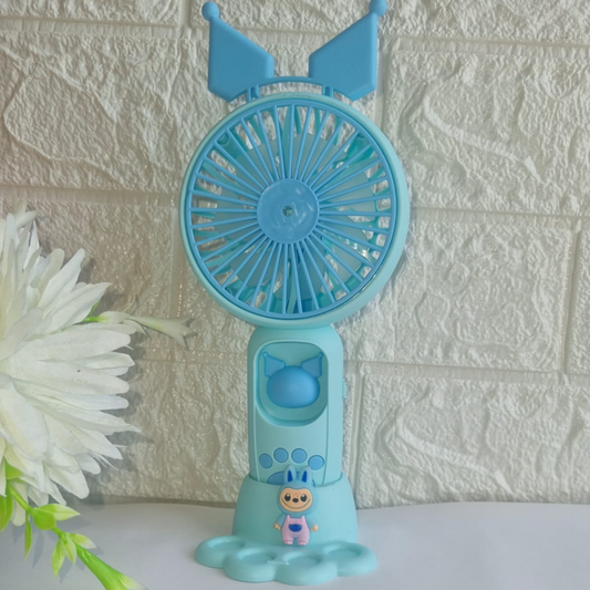 Cool Breeze Fan