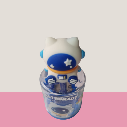 Astro Sharpener
