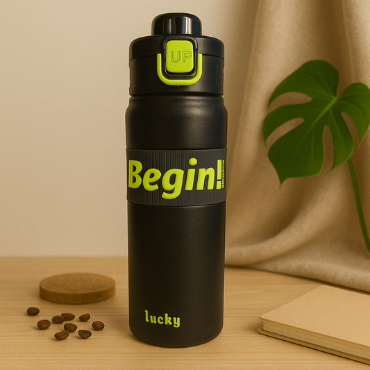Stainless Steel Bottle for gym school