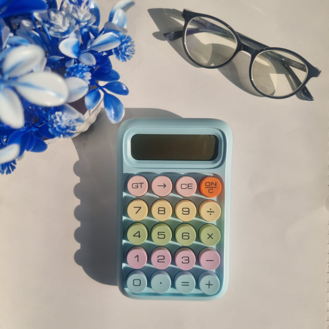 Color Mate Calculator