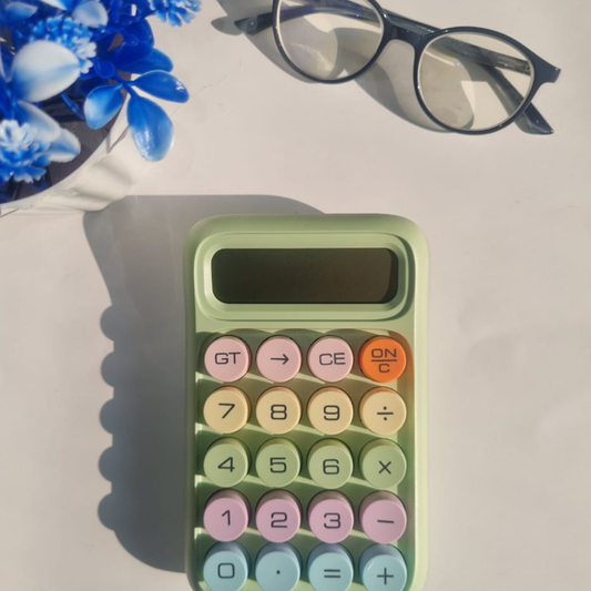 Color Mate Calculator