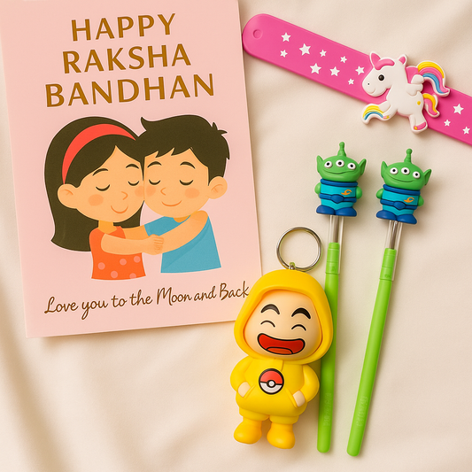 Girls Gift Combo -2