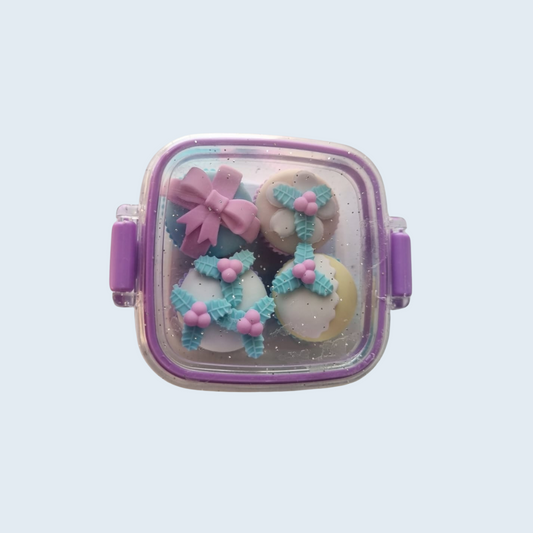 Dessert Eraser Small