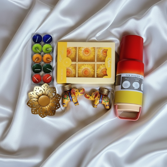 Diwali gift set