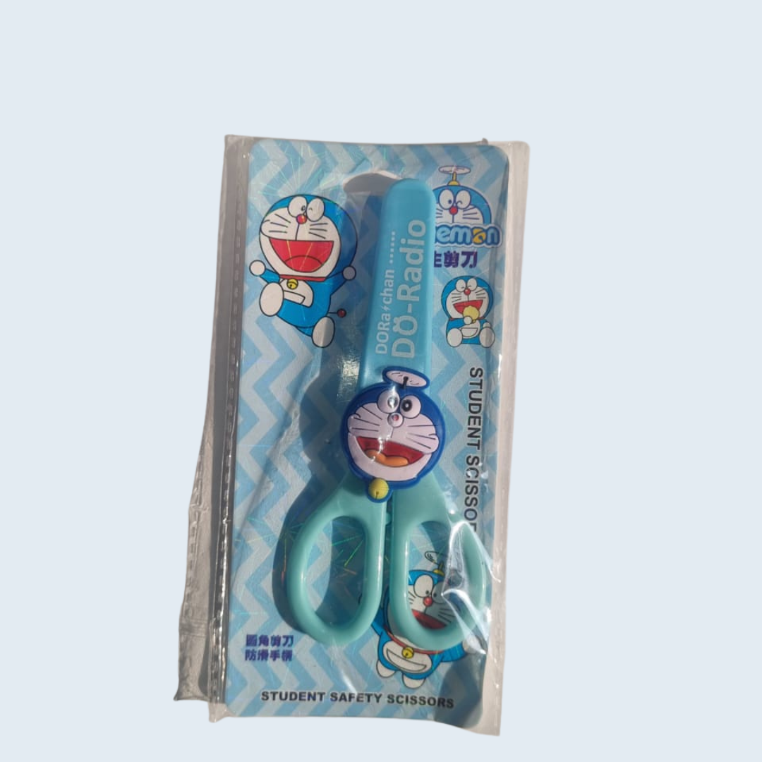 Doramon Scissors