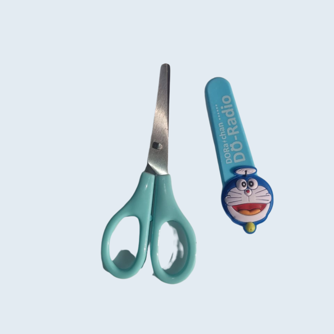 Doramon Scissors
