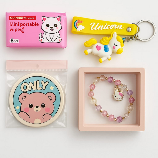 Girls Gift Combo -1