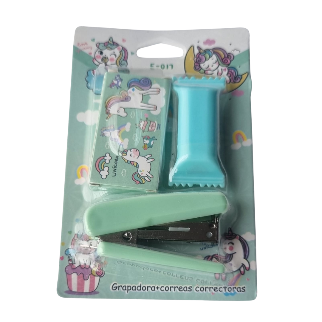 Cute Stapler Gift Sets