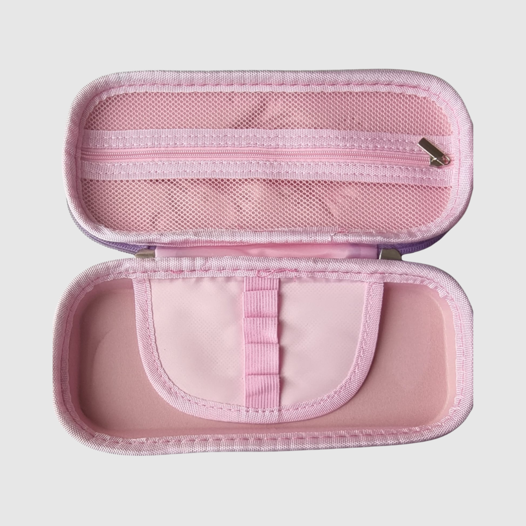 Cuty Baby Unicorn 3D Pencil Case