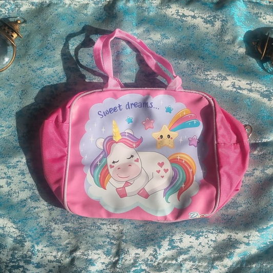Unicorn Lunch Bag