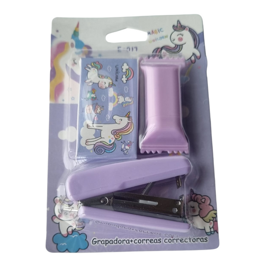 Cute Stapler Gift Sets