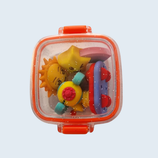Space Eraser Small Box