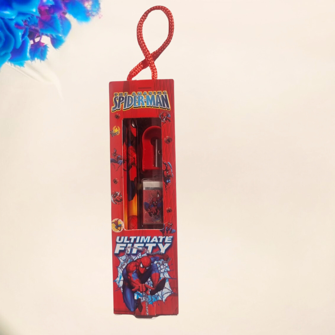 Mini Pencil Set Of 2