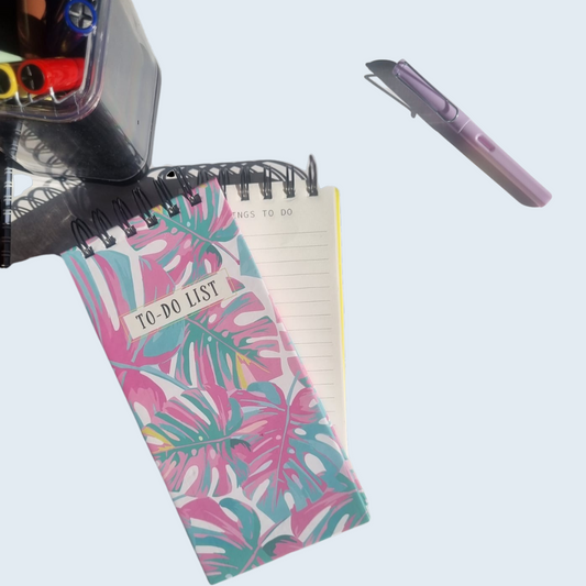 To do Lists Planner