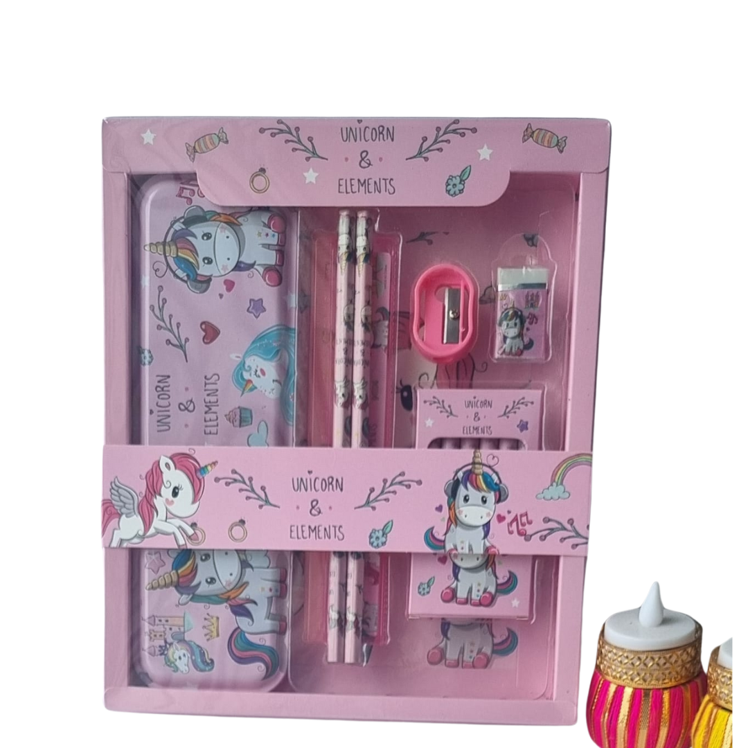 Unicorn GIft Set Large