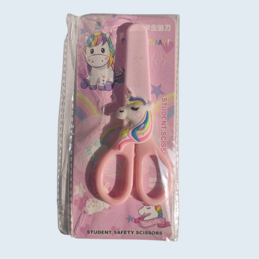 Unicorn Scissors