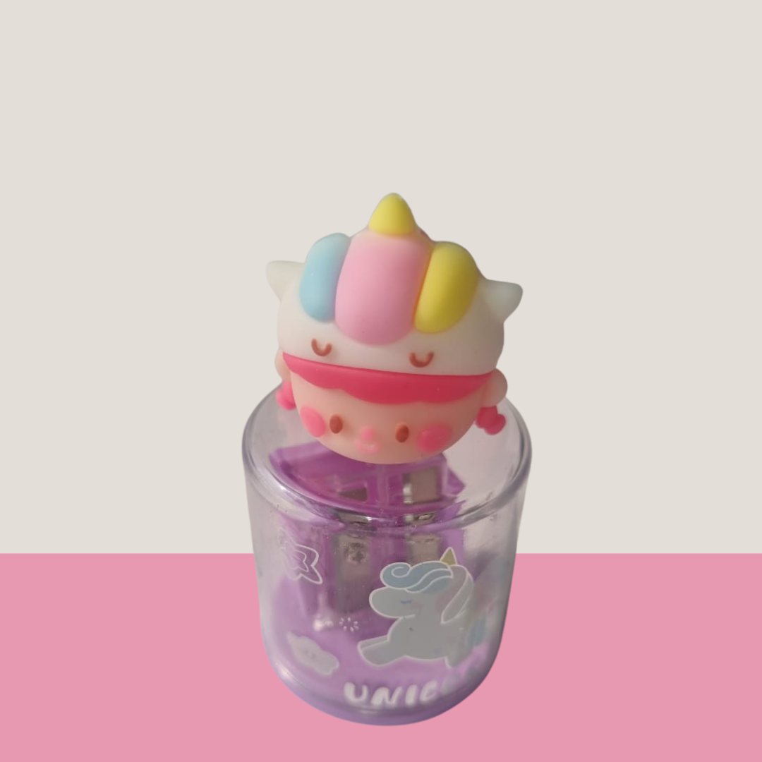 Unicorn  Sharpener