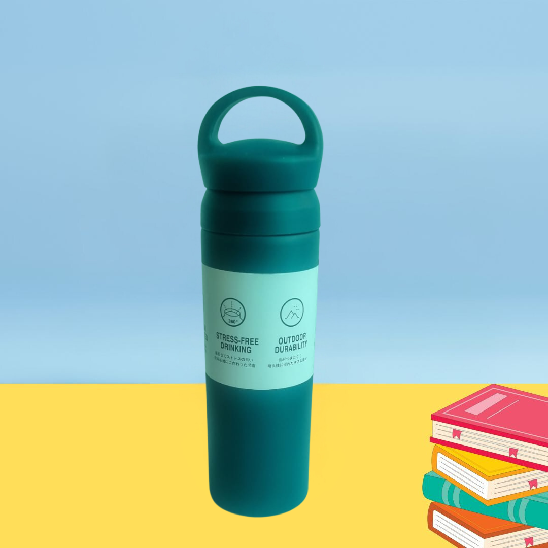 Stainless Steel Travel  Tumbler (500ml)