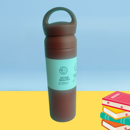 Stainless Steel Travel Tumbler (500ml)