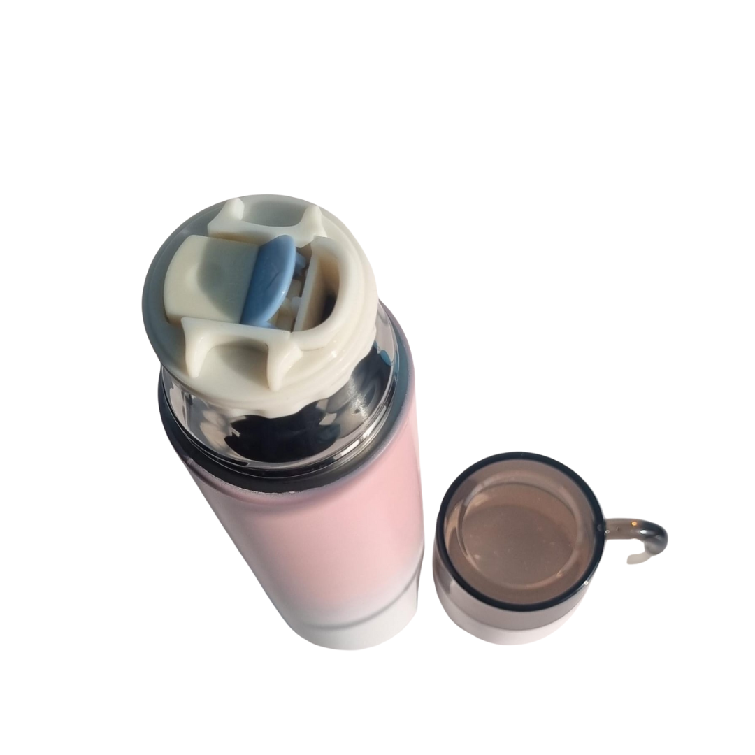 Stainless Steel Cup Bottle