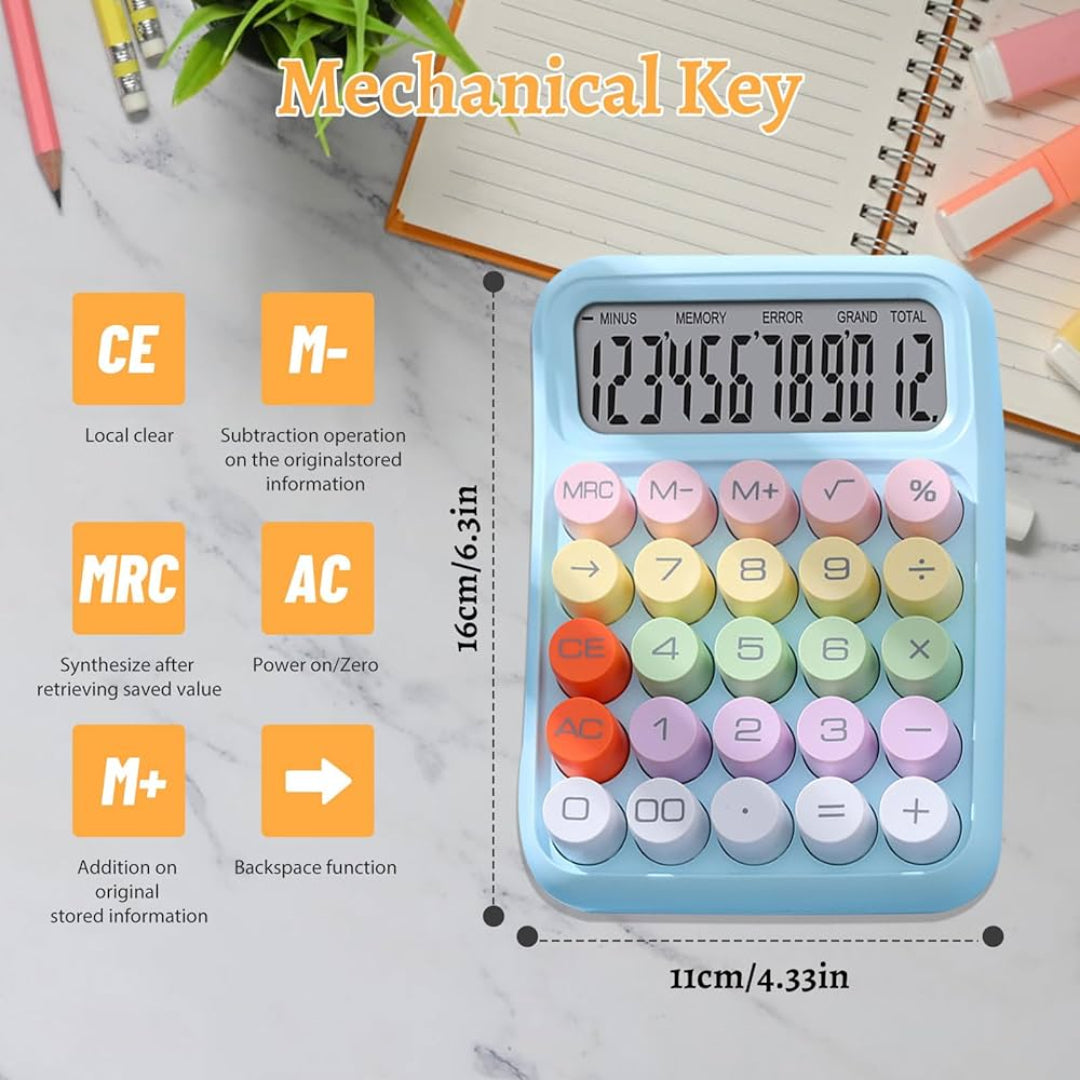Color Mate Calculator