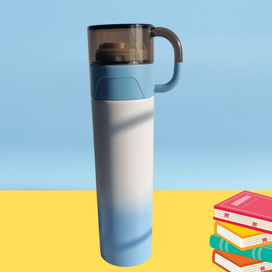 Stainless Steel Cup Bottle