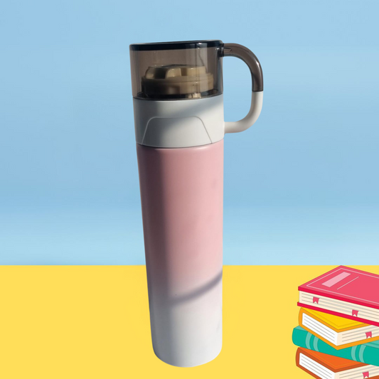 Stainless Steel Cup Bottle