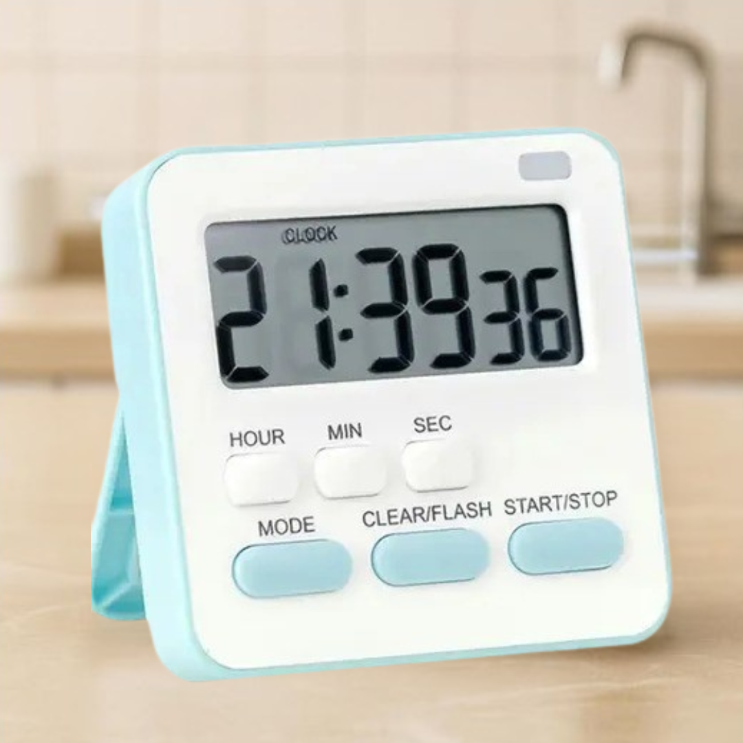 alarm clock