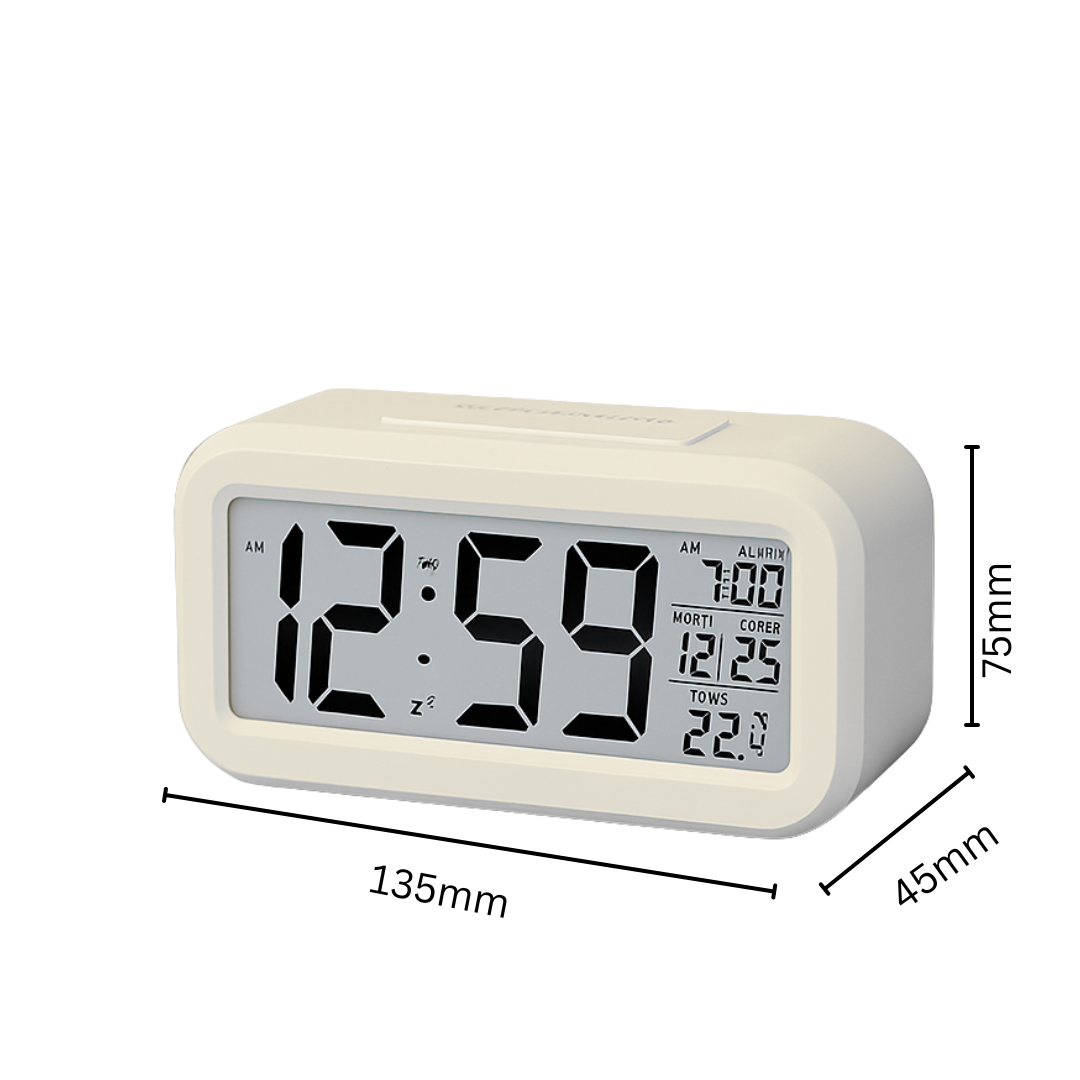  alarm clock for students 