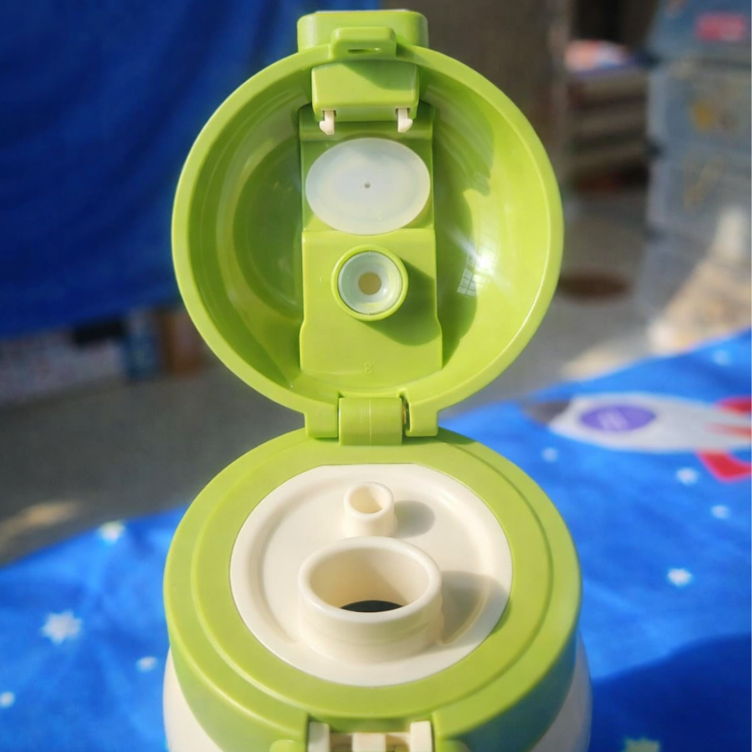 Kids School Essentials Combo 2