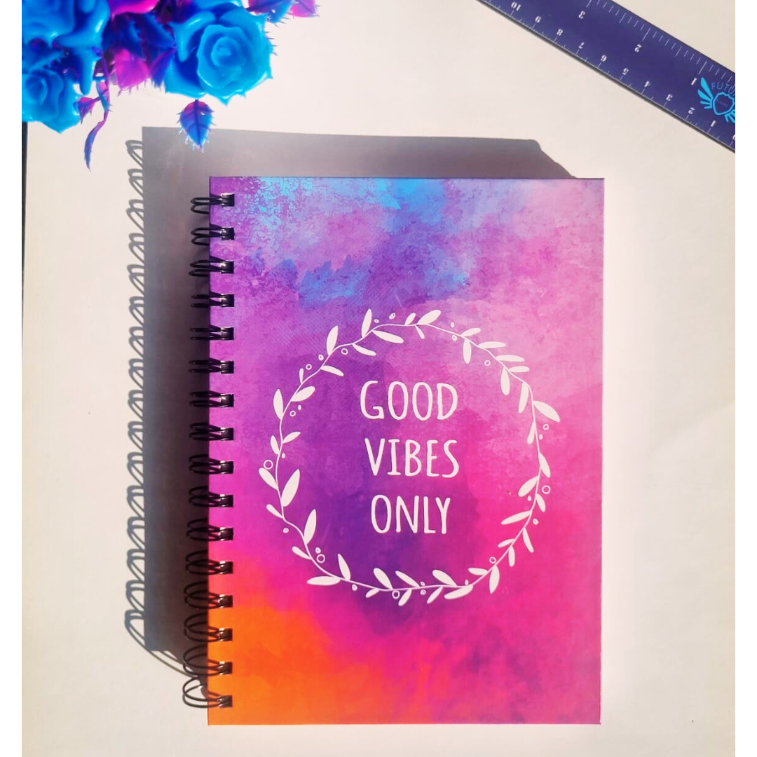Good Vibes Only