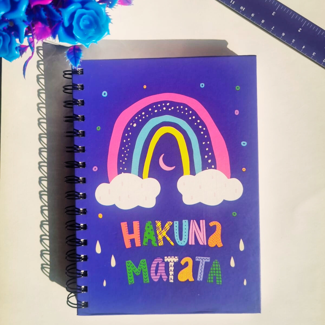 Hakuna Matata