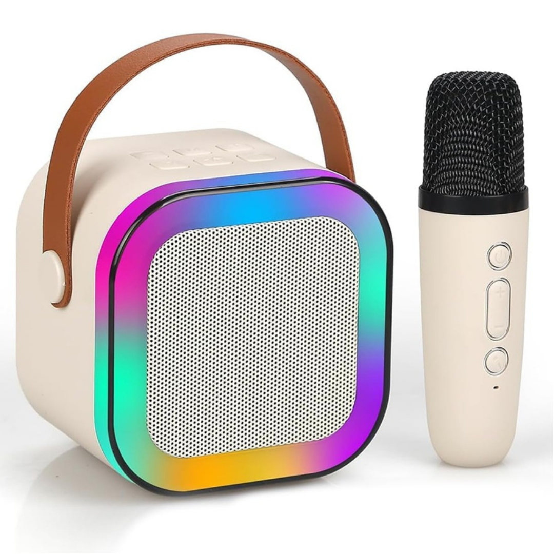 karaoke speaker