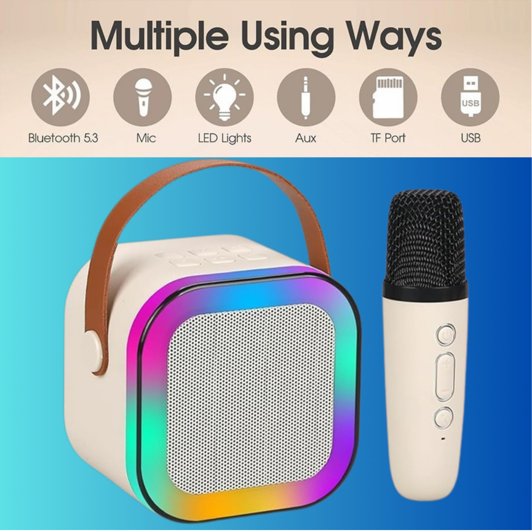 blue tooth speaker