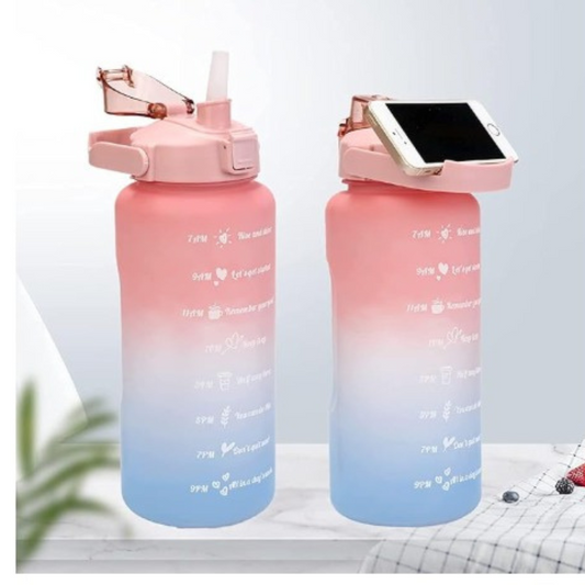 Motivational Bottle Combo