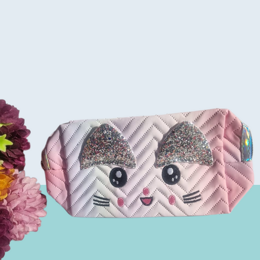 Multipurpose Pouch Cat