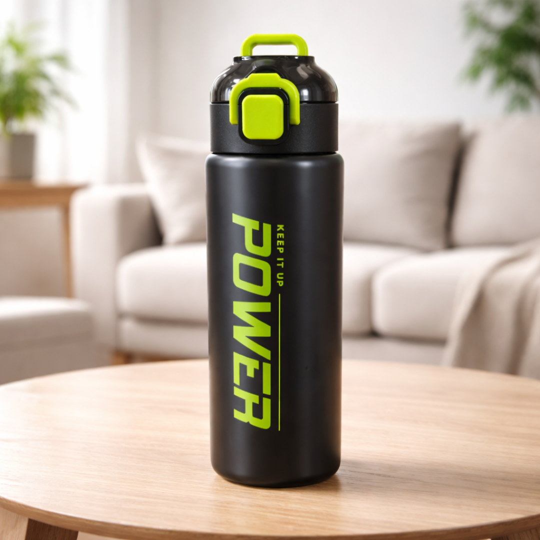 KyotoBag Kids Steel Bottle 680ml Return Gift