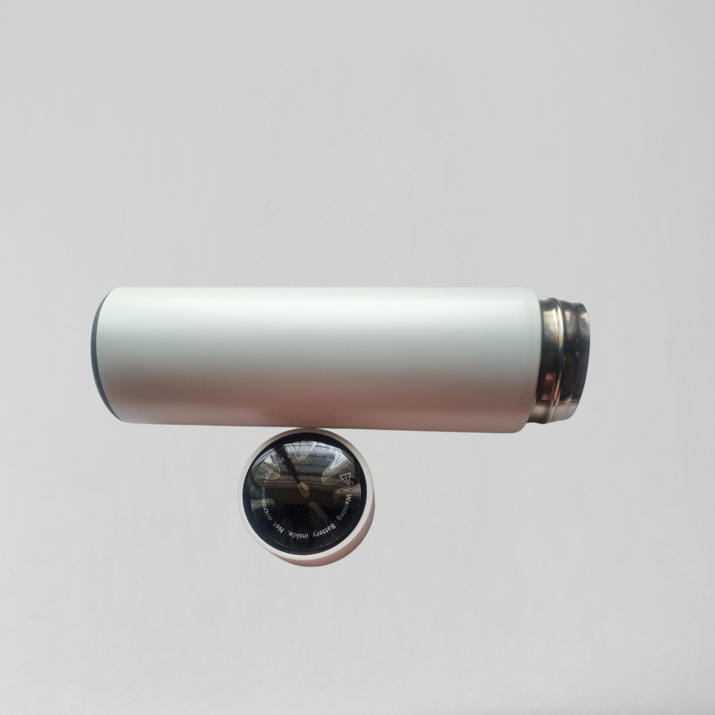 Smart Temperature Water Bottle
