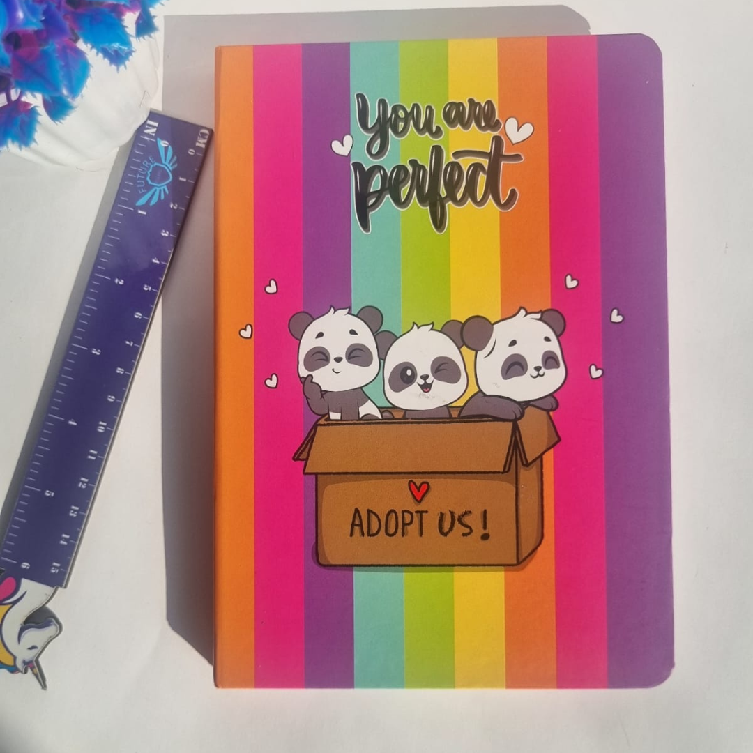 You are Perfec Journal