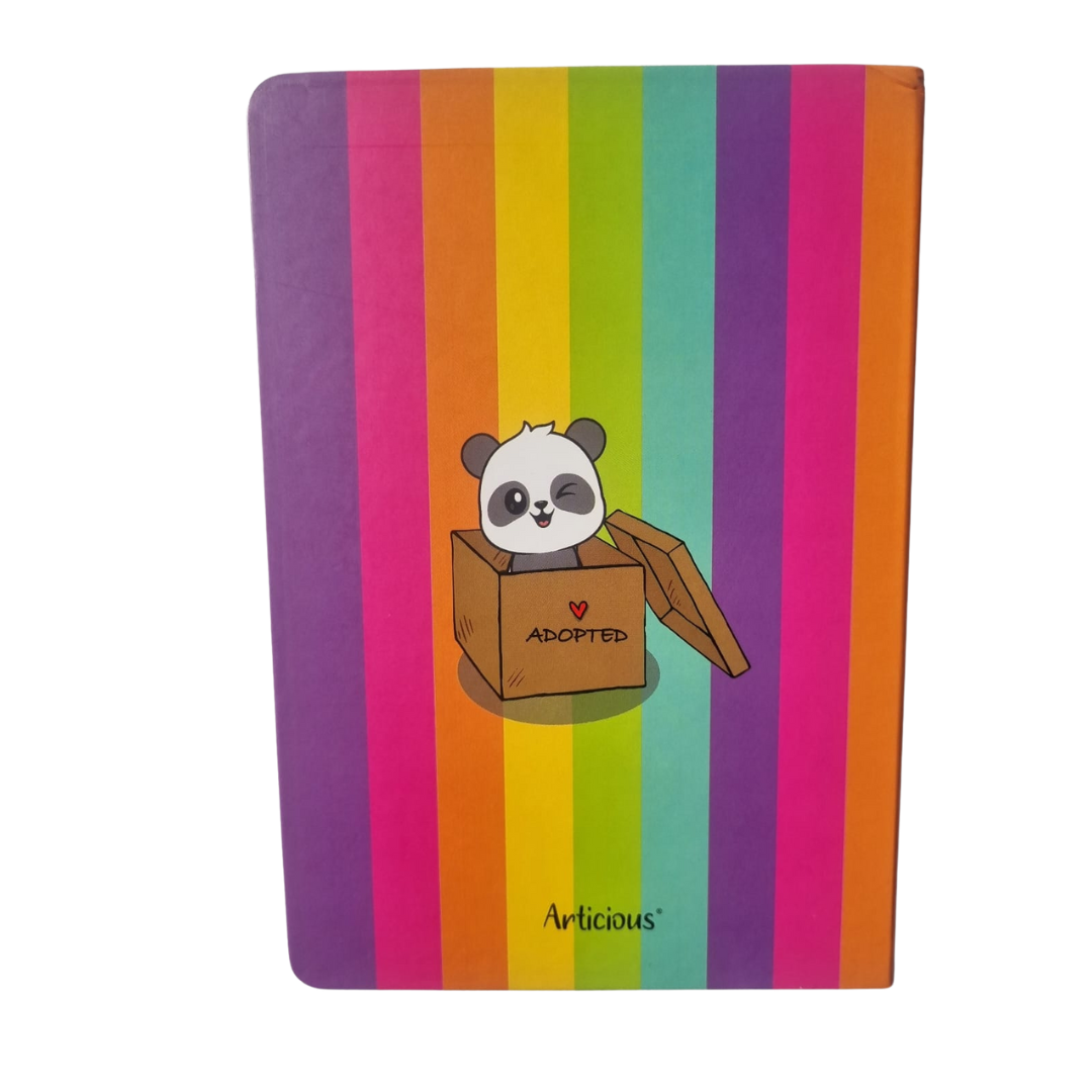 You are Perfec Journal